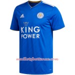 Maillot/Tenue Leicester City Domicile 2018/2019